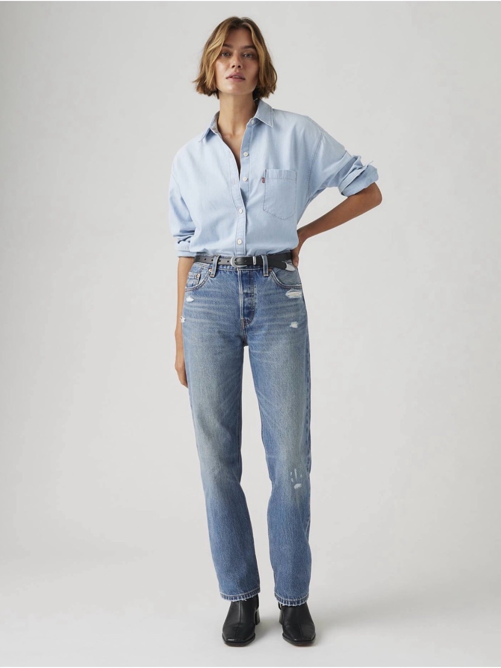 Levi’s 501 90s Jean